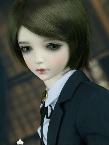 BJD Laurel Boy 63cm Ball-Jo...