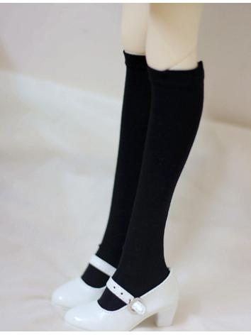 Bjd Socks Girls Candy color...