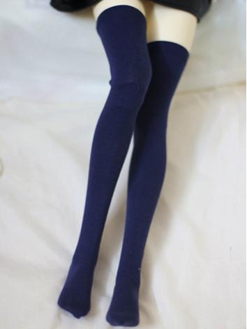 Bjd Socks Girls Candy color...