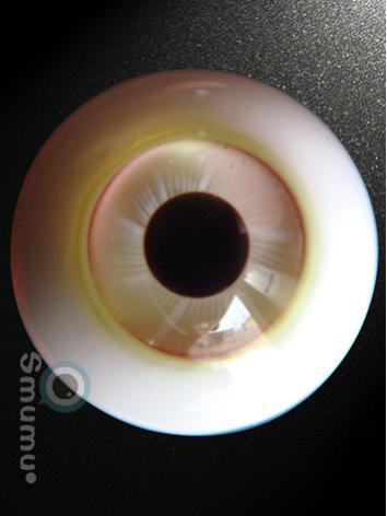 Eyes 14mm/16mm/18mm/20mm Eyeballs BF-02 for BJD (Ball-jointed Doll)