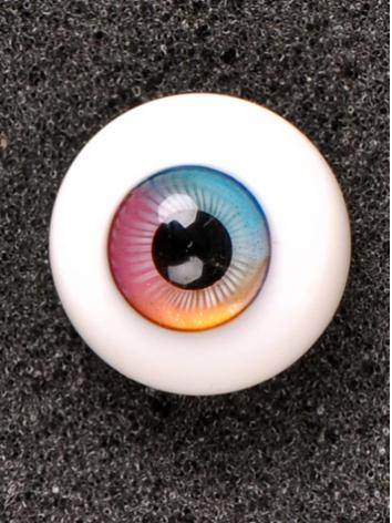 Eyes 14mm/16mm/18mm/20mm Eyeballs BA-03 for BJD (Ball-jointed Doll)