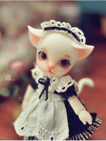 BJD Forest Island  Ann 10.5...