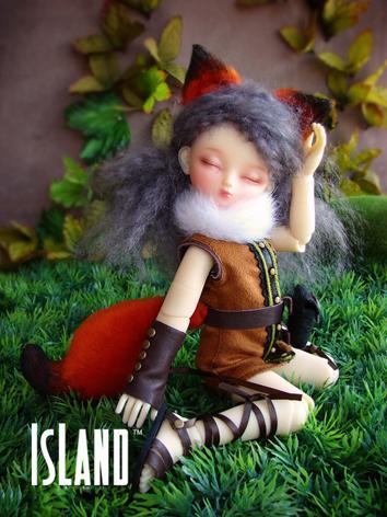 BJD 1/6 Dafne 26cm Girl Bal...