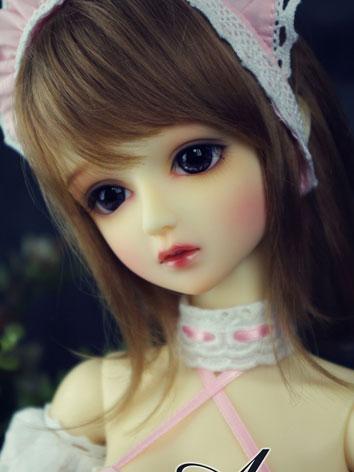 BJD AMY 59cm Girl Ball-join...