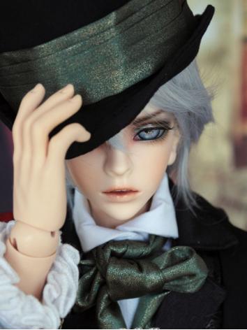 BJD Daniel Boy 60cm Ball-jointed doll