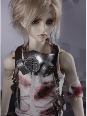 BJD Galois-1 72.5cm boy Bal...