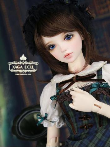 BJD Cody Girl 59cm Ball-Joi...