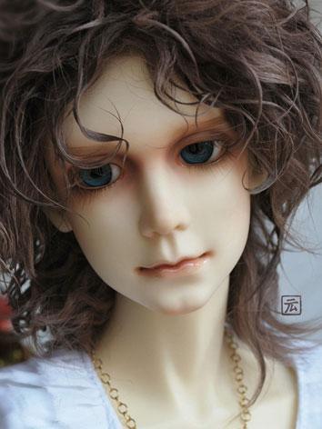 BJD Wind Land JONAS 64cm Bo...