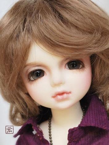 BJD Wind Land Sapphire 26cm...