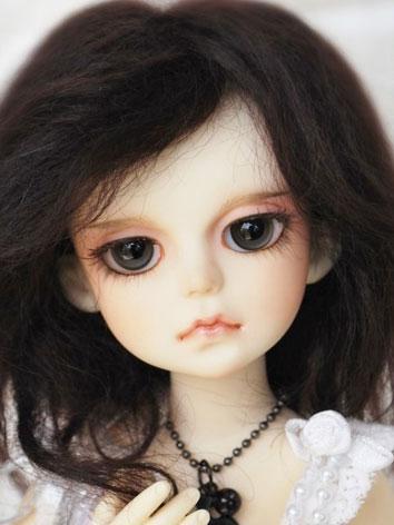 BJD Wind Land Cherubim Girl...