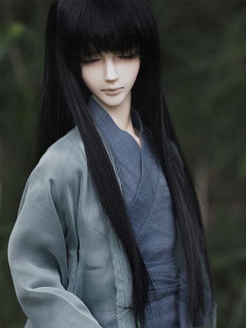 BJD LiuZi 68cm boy Ball-jointed doll