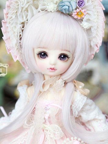 BJD TATA 26cm Ball-Jointed ...