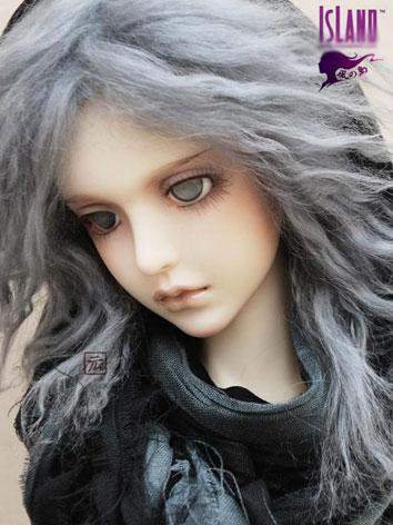 BJD Wind Land Noah 61cm Boy...