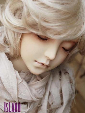 BJD Wind Land Dove 61cm Bal...