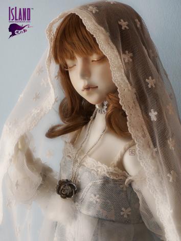 BJD Wind Land Dove (Bard)61...