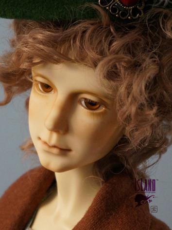 BJD Wind Land JONAS(Bard) 6...