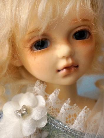 BJD Wind Land Sapphire (Bar...