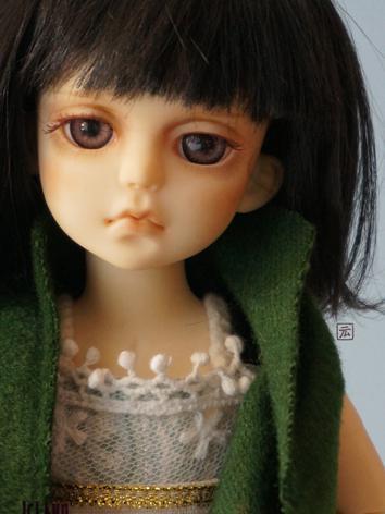 BJD Wind Land Cherubim (Bar...