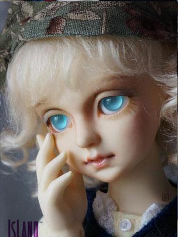 BJD Wind Land HeJin Boy 39c...