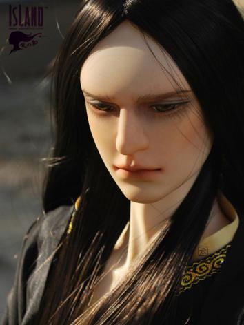 BJD Wind Land Yun Xin 73cm ...