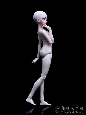 BJD 42.5cm Girl Body B-G42-03 Ball Jointed Doll