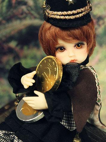BJD Norse Myth Andvare 26cm...
