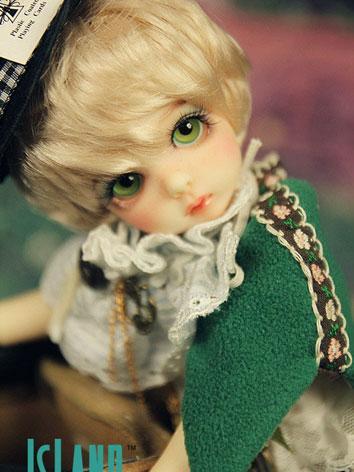 BJD Norse Myth Leprechaun 2...