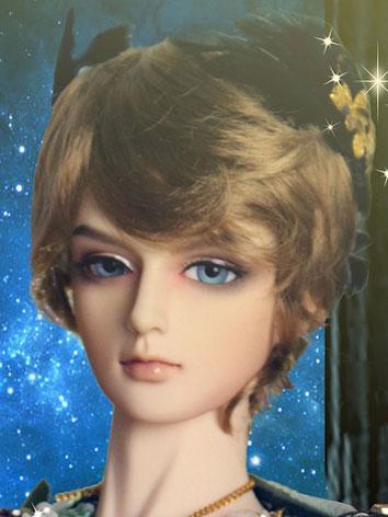 BJD Norse Myth Njörd 65cm B...