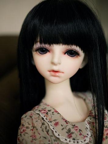 BJD Limpid 59cm Girl Ball-J...