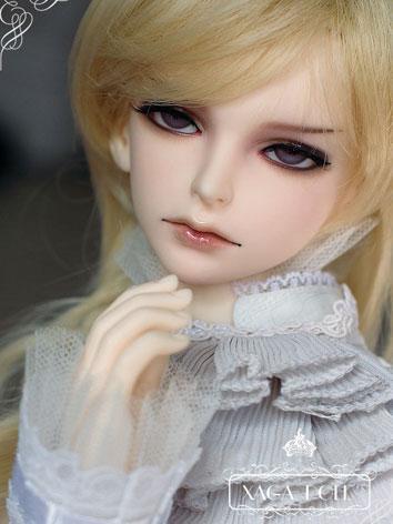 BJD Nat 65cm Boy Ball-Jointed Doll