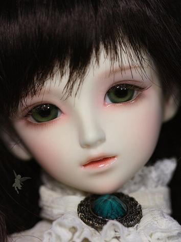 BJD Dora 59cm Girl Ball-joi...