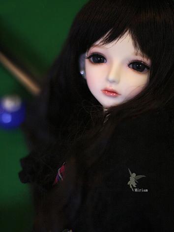 BJD Miriam 59cm Girl Ball-j...