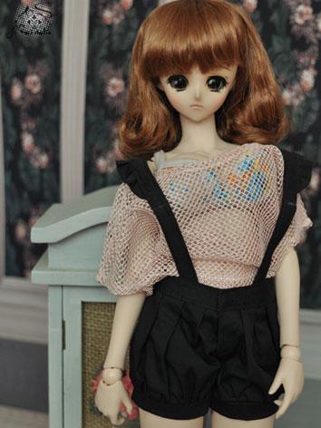 BJD Clothes Shirt Pants Sui...