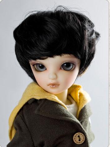 【Limited Edition】BJD Wig 1/...