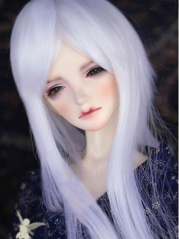 BJD Dylan 63cm Boy Ball-joi...