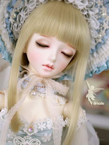 BJD Drizzle 59cm Girl Ball-...