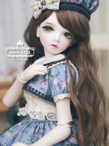 BJD TED 43cm Girl Ball-Join...