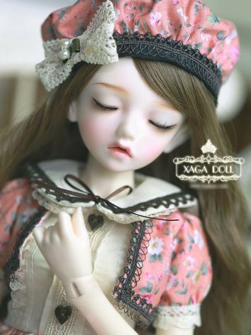 BJD Mini TED SP 43cm Girl B...