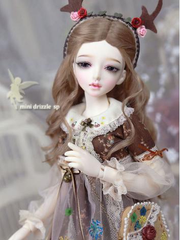 BJD Mini Drizzle 41cm Girl ...