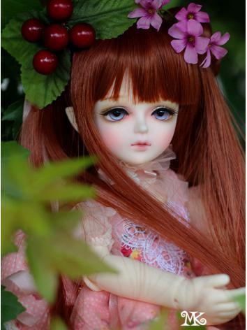 BJD Melody 27cm Girl Ball-jointed doll