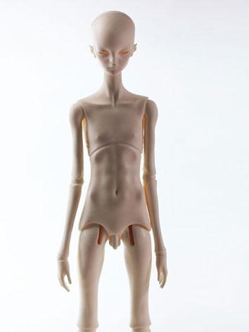 BJD Body Y-body-02 Boy Ball-jointed doll