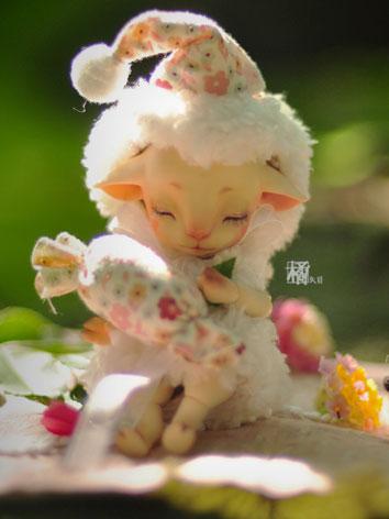 BJD Forest Island Mianmian ...