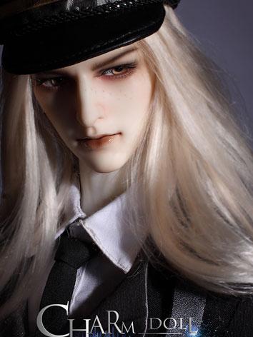 BJD Situze Boy 71cm Ball-jo...