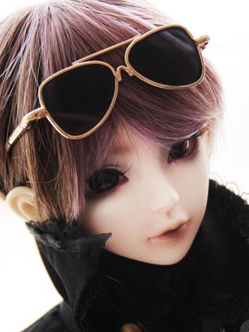 BJD Cain Boy 60cm Ball-jointed doll