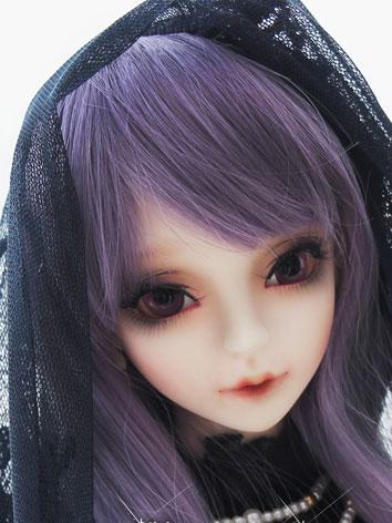 BJD Sophia Girl 58cm Ball-j...