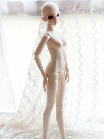 BJD Body 58cm SD Girl Body ...