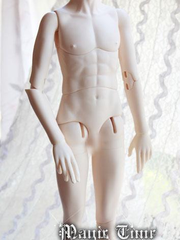 BJD Body 60cm SD Boy Body B...