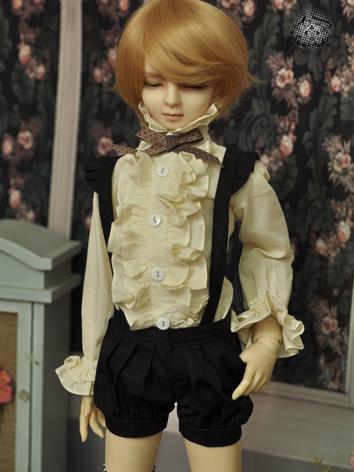 BJD Clothes Suit set for 70...