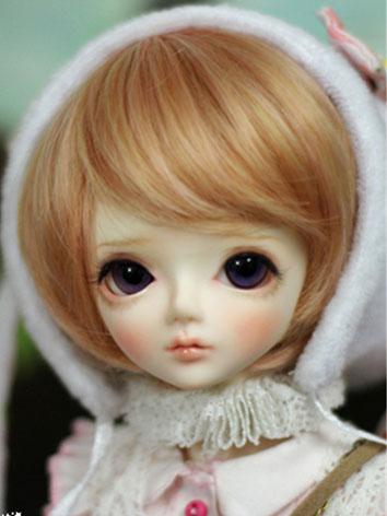 BJD Bobo 27cm girl Ball-jointed doll