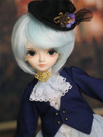 BJD Jojo 27cm boy Ball-jointed doll